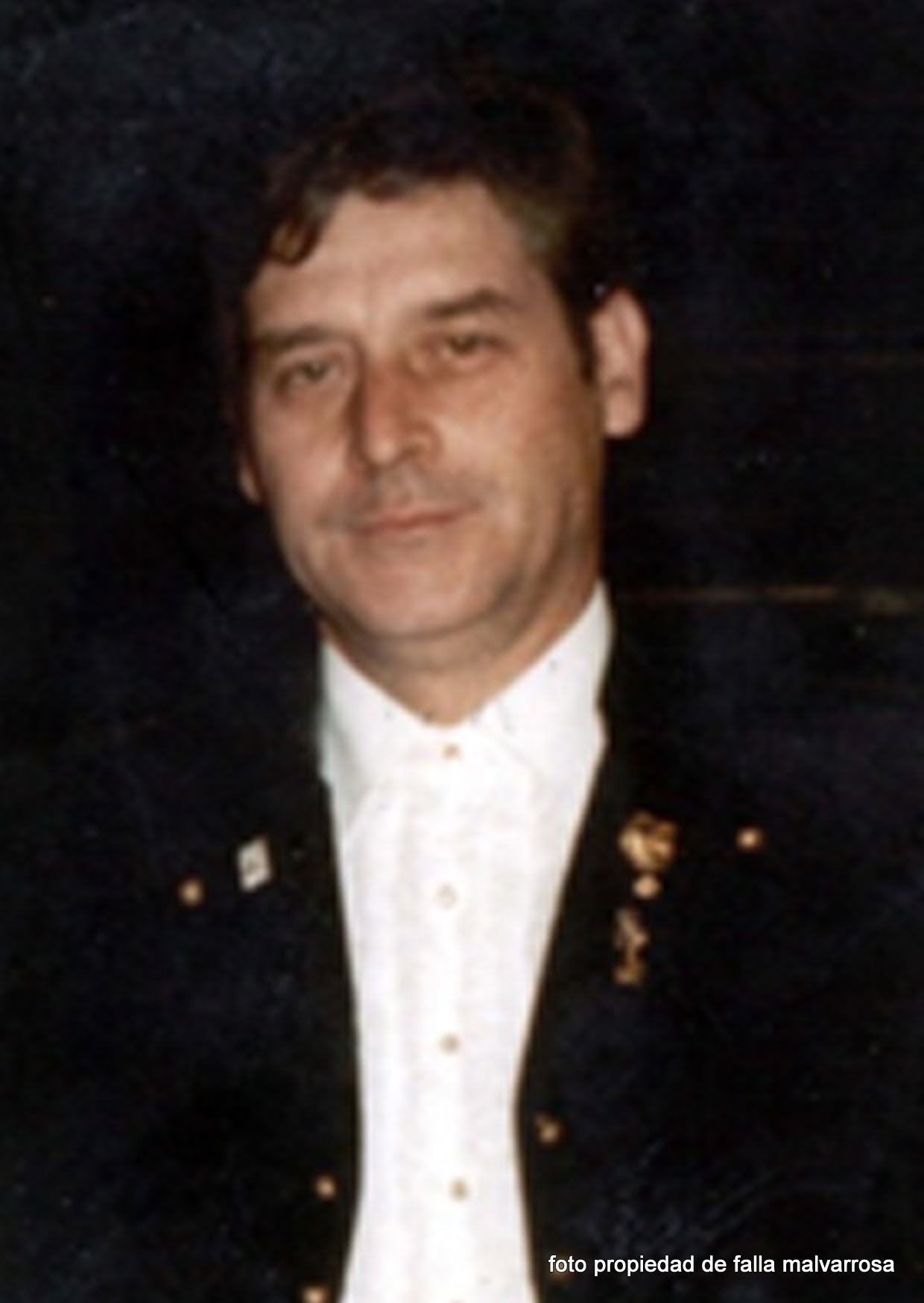 Gaspar González Pérez